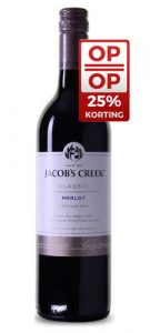 Jacobs Creek - Merlot Classic – Een mooie rode BBQ wijn voor bij de biefstk – 6x Inspiratie voor Moederdag – affiliate wijnoutlet.nl - Mels Feestje"