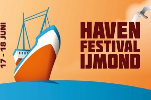 Havenfestival-ijmond-2017 - vaderdag tip - mels feestje