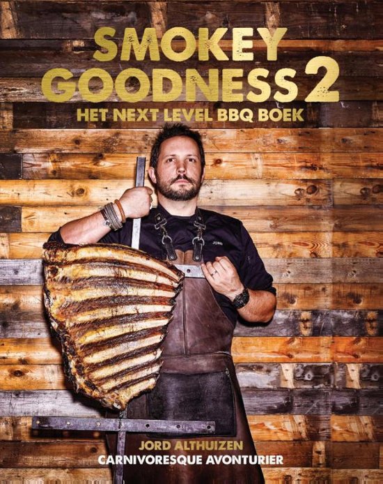 Smokey goodness 2 - het kookboek van het jaar - het vaderdag cadeau voor de BBQ Koning - nog meer vaderdag cadeau ideeen hier - mels Feestje en Feestdagen