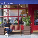 the little owl - restaurant New York reserveren voor de zondag