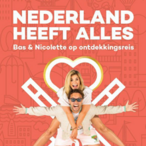 Nederland heeft alles boek cadeau bas smit sinterklaas schoencadeau