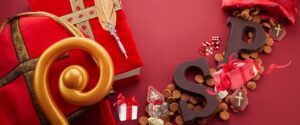 Beleef een Magische Sinterklaasavond met het Sinterklaas Dobbelspel!